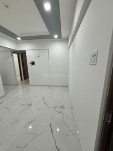 Hall Image of 643 Sq.ft 2 BHK Apartment / Flat for sale in Tanish Park, Charholi Budruk Pune for Rs. 5600000