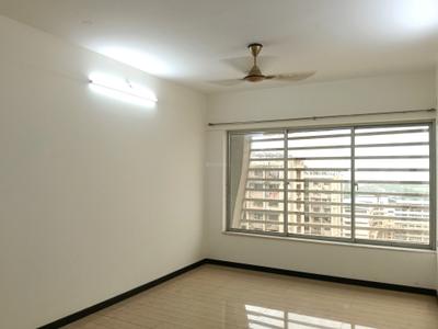 Living Room Image of 1650 Sq.ft 3 BHK Apartment / Flat for sale in Soham Tropical Lagoon, Kasarvadavali Thane for Rs. 21500000