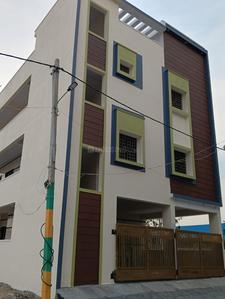 Image of 3500 Sq.ft 6 BHK Independent House for sale in Budigere Cross, Bengaluru for Rs. 19500000