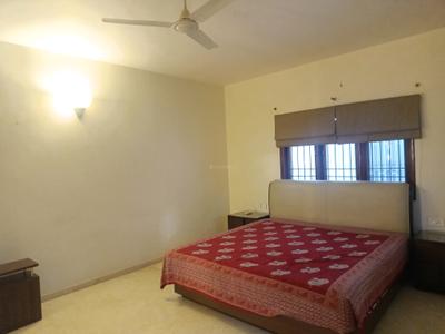 Bedroom Image of 4000 Sq.ft 4 BHK Independent House for rent in RMZ Galleria Residences by RMZ Corp, RMV Extension Stage 2 Bengaluru for Rs. 300000