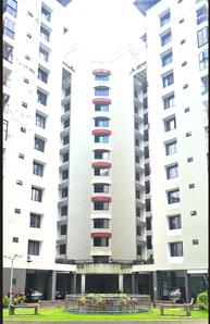 Image of 1495 Sq.ft 3 BHK Apartment / Flat for sale in Vennala, Kochi for Rs. 9600000