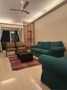 Hall Image of 1788 Sq.ft 3 BHK Apartment / Flat for sale in Bellandur Bengaluru for Rs. 28000000