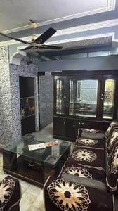 Living Room Image of 400 Sq.ft 2 BHK Independent House for rent in DDA Flat, Pitampura New Delhi for Rs. 20000