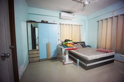 Bedroom Image of 1080 Sq.ft 3 BHK Independent House for sale in Nirmal Sarovar, Vatva Ahmedabad for Rs. 11500000