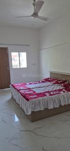 Bedroom Image of Friends Pg in Saket, New Delhi