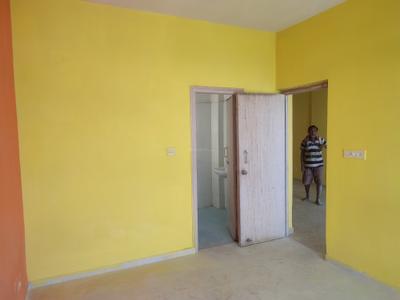 Bedroom Image of 1319 Sq.ft 3 BHK Apartment / Flat for sale in NBCC Vibgyor Towers, New Town Kolkata for Rs. 10500000