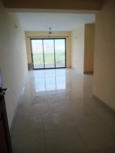 Hall Image of 1598 Sq.ft 3 BHK Apartment / Flat for sale in Hiland Willows, New Town Kolkata for Rs. 12500000