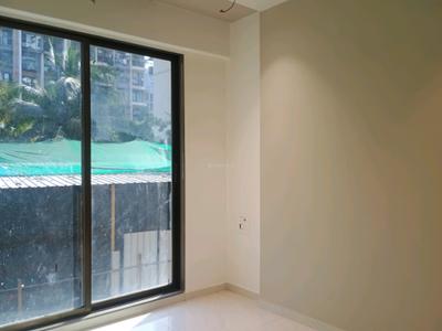 Bedroom Image of 1450 Sq.ft 3 BHK Apartment / Flat for sale in Tharwani Rosalie LX Type E Aster Wing, Kalyan West Kalyan for Rs. 11000000