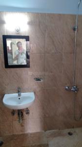 Image of 1390 Sq.ft 4 BHK Apartment / Flat for rent in Green Heights, Rajarhat, Kolkata for Rs. 25000