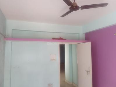 Bedroom Image of 1250 Sq.ft 3 BHK Apartment / Flat for rent in Doranda Ranchi for Rs. 18000