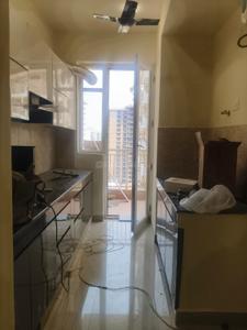 Kitchen Image of 1250 Sq.ft 3 BHK Apartment / Flat for sale in Ansals Highland Park, Sector 103 Gurgaon for Rs. 15000000