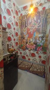 Pooja Room One Image of 1100 Sq.ft 10 BHK Independent House for sale in Sector 16 Dwarka New Delhi for Rs. 35000000