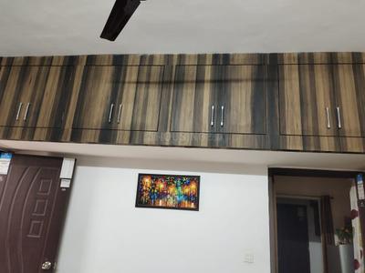 Bedroom Image of 675 Sq.ft 2 BHK Apartment / Flat for sale in Khanna Sukh Sagar Blue, Gwarighat Jabalpur for Rs. 2200000