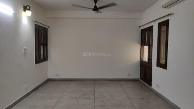 Living Room Image of 1650 Sq.ft 3 BHK Apartment / Flat for sale in DDA Sector Pocket B C, Vasant Kunj New Delhi for Rs. 42000000