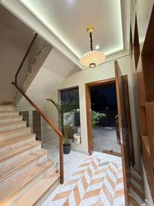 Balcony Image of 2250 Sq.ft 3 BHK Villa for sale in Kamal Vihar Raipur for Rs. 6435000