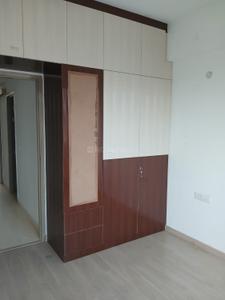Bedroom Image of 1620 Sq.ft 3 BHK Builder Floor for rent in DLF Garden City Enclave Floors, Sector 93 Gurgaon for Rs. 36000