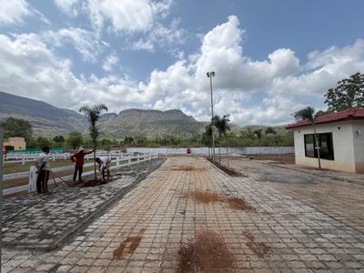 Image of 300 Sq.ft 1 RK Villa for sale in Karjat, Thane for Rs. 2500000