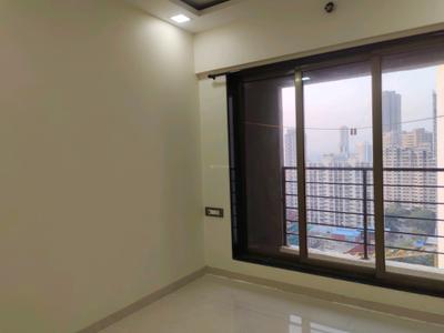 Bedroom Image of 784 Sq.ft 2 BHK Apartment / Flat for sale in DEM Icon, Malad West Mumbai for Rs. 18500000