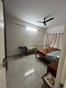 Bedroom Image of 1630 Sq.ft 3 BHK Apartment / Flat for sale in Dooravani Nagar Bengaluru for Rs. 15000000