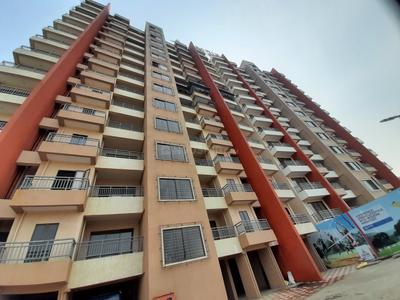 Building Image of 885 Sq.ft 1 BHK Apartment / Flat for sale in Empire Industrial Centrum Phase I, Ambernath East Ambernath for Rs. 3600000