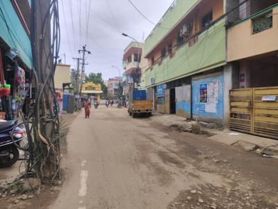 Image of 4000 Sq.ft Residential Plot / Land for sale in Thoraipakkam, Chennai for Rs. 28000000