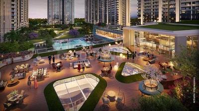 Image of 2685 Sq.ft 4 BHK Apartment / Flat for sale in M3M Golf Hills Phase 2, Sector 79, Gurgaon for Rs. 39200000