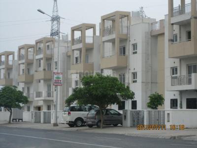 Image of 2250 Sq.ft 3 BHK Builder Floor for sale in BPTP District 6 Block L, Sector 84, Faridabad for Rs. 9500000