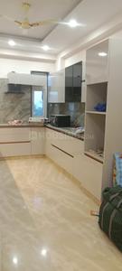 Kitchen Image of 4000 Sq.ft 3 BHK Builder Floor for sale in Palam Vihar Extension Gurgaon for Rs. 38900000