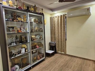 Bedroom Image of 370 Sq.ft 3 BHK Independent House for sale in Aundh Pune for Rs. 50000000