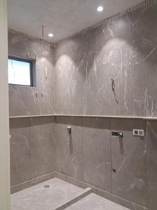 Bedroom Four Image of 2700 Sq.ft 4 BHK Builder Floor for sale in Paschim Vihar New Delhi for Rs. 60000800