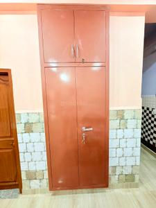 Bedroom Image of Vedant Home Care Pg 2 in Sector 135, Noida