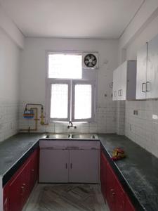 Kitchen Image of 1500 Sq.ft 3 BHK Apartment / Flat for sale in Sector 3 Dwarka New Delhi for Rs. 26800000