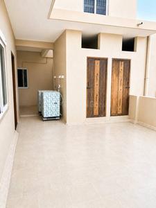 Balcony Image of SP Stay - Luxury PG Accommodation in Thoraipakkam, Chennai