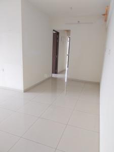 Hall Image of 1250 Sq.ft 3 BHK Apartment / Flat for sale in Kumar Purab A3 Building, Magarpatta City Pune for Rs. 13800000