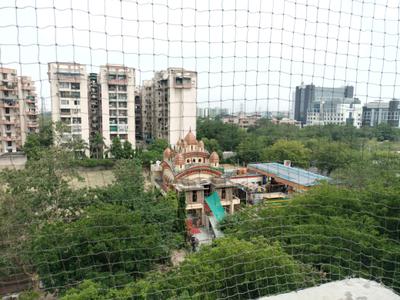 Bedroom Three Image of 1700 Sq.ft 3 BHK Apartment / Flat for sale in Highland Apartment, Sector 12 Dwarka New Delhi for Rs. 29500000