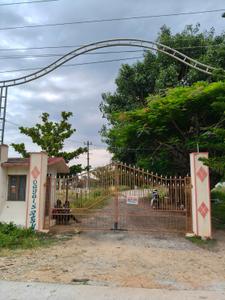 Divine BVS Divine Residency Plot View 3