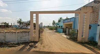 Image of 1900 Sq.ft Residential Plot / Land for sale in Panruti, Chennai for Rs. 3800000