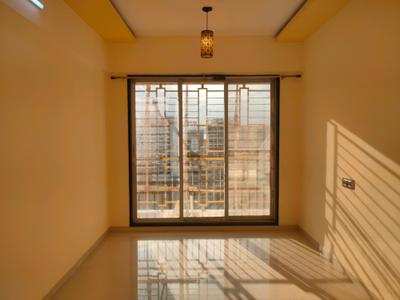 Living Room Image of 1200 Sq.ft 3 BHK Apartment / Flat for sale in Belapur CBD Navi Mumbai for Rs. 27500000