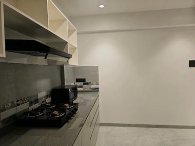 Kitchen Image of 1166 Sq.ft 3 BHK Apartment / Flat for sale in Unique Youtopia, Kharadi Pune for Rs. 13000000