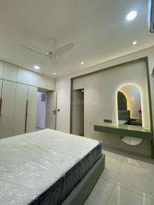 Bedroom Image of 2250 Sq.ft 4 BHK Villa for sale in Pacifica Westridge, Bopal Ahmedabad for Rs. 50000000