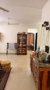 Hall Image of 1194 Sq.ft 3 BHK Apartment / Flat for sale in Amrapali Heartbeat City IV, Sector 107 Noida for Rs. 13200000