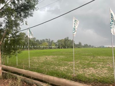 Image of 1350 Sq.ft Residential Plot / Land for sale in Rajpura, Patiala for Rs. 4935000