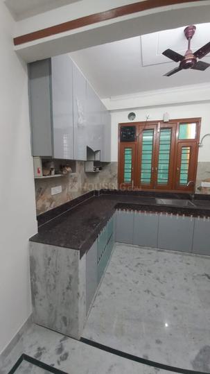 Chattarpur Kitchen 1