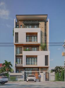 Image of 1630 Sq.ft 4 BHK Builder Floor for sale in Sector 17 Rohini, New Delhi for Rs. 22500000