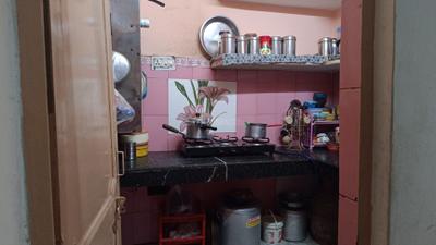 Kitchen Image of 1350 Sq.ft 4 BHK Independent House for sale in Sector 52 Faridabad for Rs. 6800000