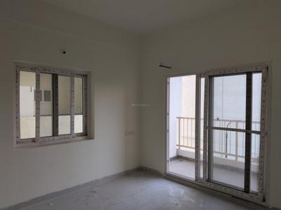 Bedroom Image of 1025 Sq.ft 2 BHK Apartment / Flat for sale in Indresham Sangareddy for Rs. 5123975