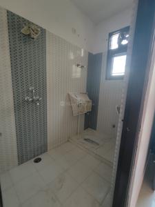 Bathroom Image of 1800 Sq.ft 3 BHK Builder Floor for rent in Vaishali Nagar Jaipur for Rs. 25000