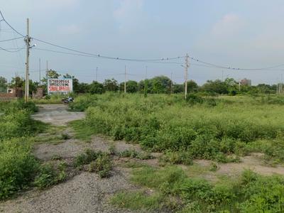 Image of 60 Sq.ft Residential Plot / Land for sale in Sector 34 Rohini, New Delhi for Rs. 9500000