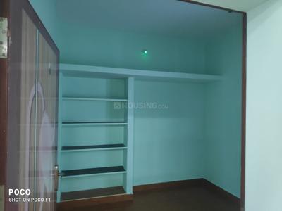 Bedroom Image of 460 Sq.ft 1 BHK Independent House for rent in Gudiyatham Vellore for Rs. 4500