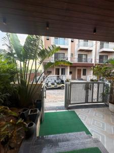 Image of 625 Sq.ft 4 BHK Villa for sale in Imperial Ville, Vaishali Nagar, Jaipur for Rs. 13700000